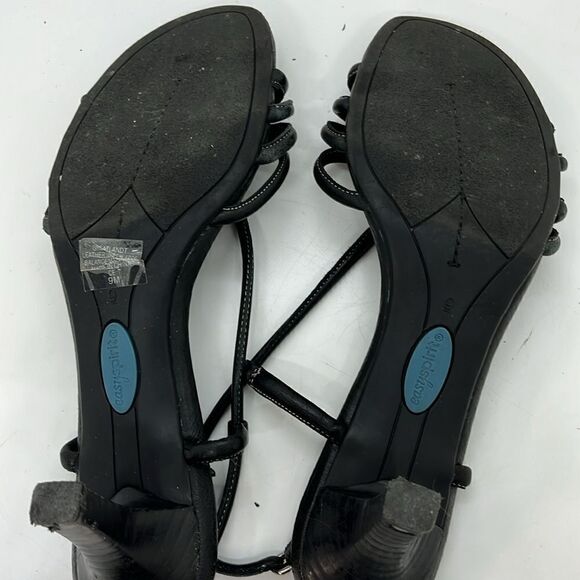 EASYSPIRIT WOMENS HEELS FTL-07-279 - Picture 9 of 9